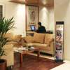 Hotel Gravina - Building and Terrace